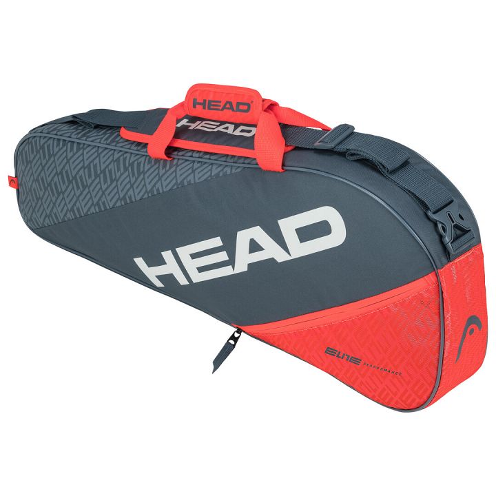 Head Elite Pro 3R Grey / Orange